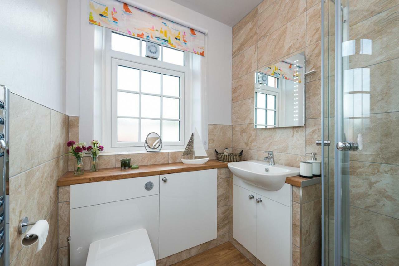 Smart Royal Mile Apartment Эдинбург Экстерьер фото